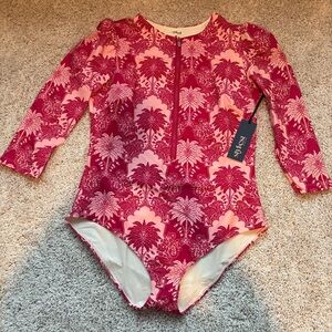 NWT Dreamsculpt One-Piece Swimsuit
